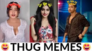 Sigma rule 🗿🔥 || #funny memes || Thug of memes 2.O 😂😎