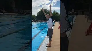 Не прогибайтесь #плавание