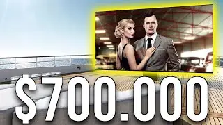 Top 10: Most Expensive luxury TVs in the World [2022]
