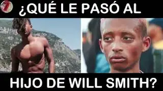 Que paso con jaden smith