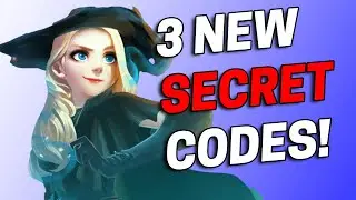 Art of Conquest - 3 NEW Redeem Codes 2021 (New July Art of Conquest Code 2021)