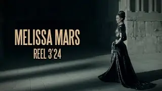 Melissa Mars - Actress, Singer-Songwriter & Some Stunts
