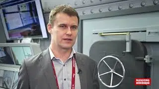 Для ВМФ создадут судовые двери с автоматической системой управления
