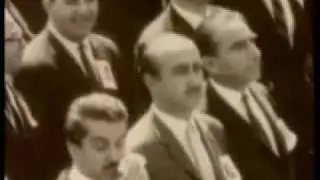Başbuğ Alparslan TÜRKEŞ Belgeseli Bölüm / 2