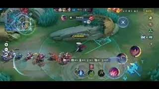 ROG 2 | ARLOT | MLBB | PART 3