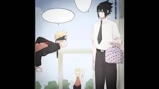 Sasunaru/ narusasu ❤️ 🥰 [yaoi/bl]