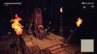 NIER  Automata Walkthrough
