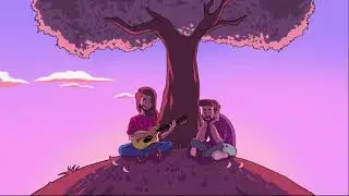 PNDA & De Elvin - Khwaish (Official Lyric Video)