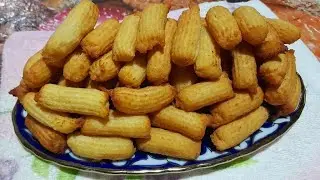 ODDIY TVAROGDAN AJOYIB SHIRINLIKLAR 😋😋😋