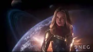 Avengers Endgame VFX Breakdown  and  Copywrite Free  music With Licence