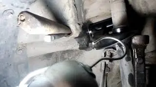 Мэрс.Очкарик.