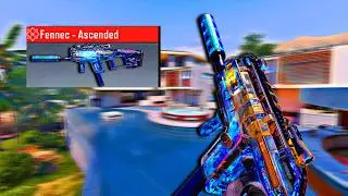 CODM Has To NERF This GUN (BROKEN)