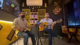 Ayvaz güzellemesi                            Erdal çap & Halit amaç