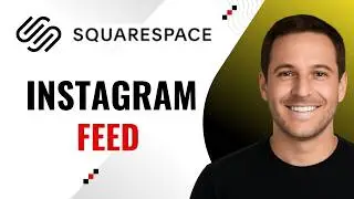 How to Integrate Instagram Feed in Squarespace
