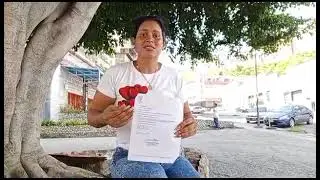 Esposa de Juan Iriarte pide al Estado información sobre su paradero el 15 de junio de 2024