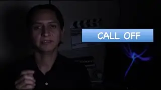 CALL OFF MEANING