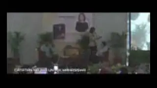 Renungan mahasiswa