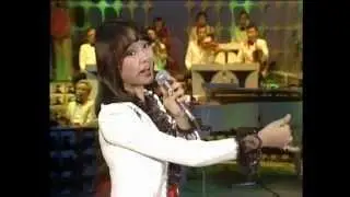 倉田まり子　イヴニング・スキャンダル