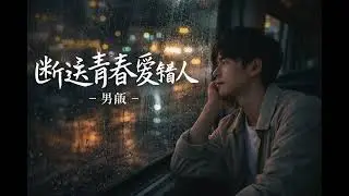 断送青春爱错人 - 男版