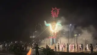 Raavan dehan 2023