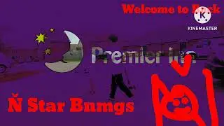Premier Inn Logo Effects (Preview 2)