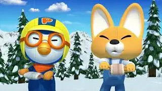 Pororo - Episode 21 🐧 Flying a Kite 🪁 Super Toons - Kids Shows & Cartoons