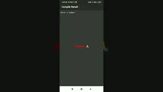Automorphic number Program// C PROGRAMMING// #programming #shorts #youtubeshorts