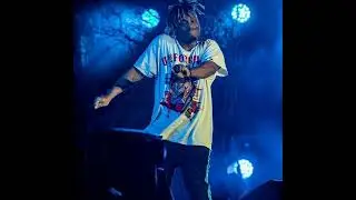 [FREE FOR PROFIT] Juice WRLD Type Beat - 