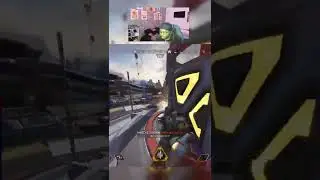Off Spawn at Rig 🪄 [Apex Legends] | 