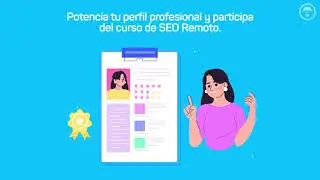 Curso de SEO Posicionamiento Web Remoto