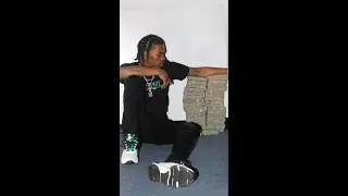 Doe Boy Type Beat - 