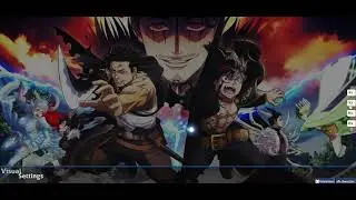 Grandeur- Black Clover Op 13 osu! [Hard]