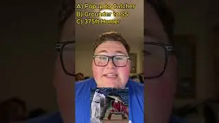 What's That Hit? Episode 7! #guessinggame #mlb #modernbaseball #dodgers #baseballisfun #game #guess