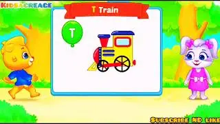 kidslearning || ABC .. Learning 7M views