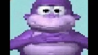 the nutshack theme but sung by bonzi buddy