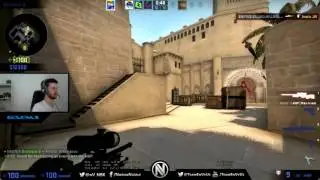 NBK's awp jumpshot on JW