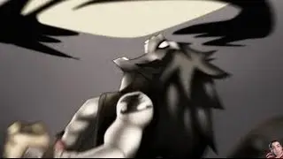 Fairy Tail vs One Piece 0.9 - Gajeel Redfox Combos and Hypers ft. Tyler Fiore