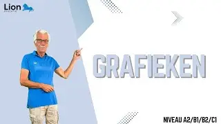 Grafieken (Niveau A2/B1/B2/C1)