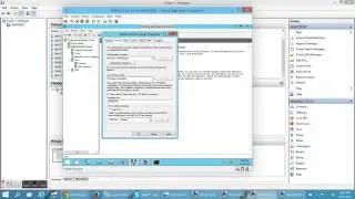 [VPN] Windows Server L2TP Site to Site VPN