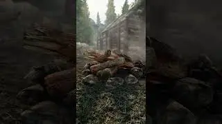 Alduin's First Victims