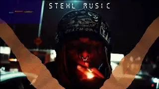 ZILLAKAMI X CITY MORGUE Type Beat | Scary Hard Trap Beat 2022 | Free For Profit | Stehl Music | B#22