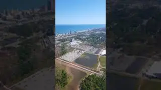 Myrtle beach Helicopter ride