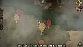 Willow | POTATO CUP | encontrando un buen lugar para la base | DST