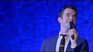 John Mulaney moments that I think are pretty neat - part 2