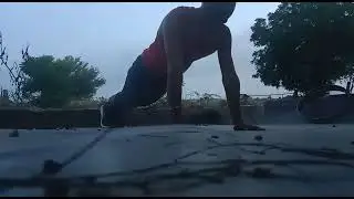 सभी Asc पर ऐसी ही Push Up लगानी है नही तो Out कर देंगे भाईयो।। Air Force PFT Me Push Up kese lgaye