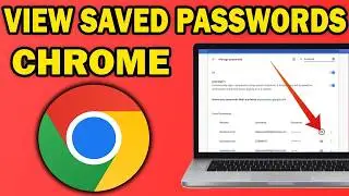How To View Saved Passwords in Google Chrome (2026)