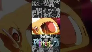 Kaido Vs Luffy  #shorts #onepiece #subscribe