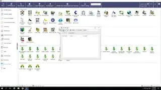 Palladium Software - adding a new user to your accounting system