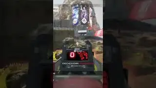 A epic battle