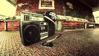 Hip-Hop compilation